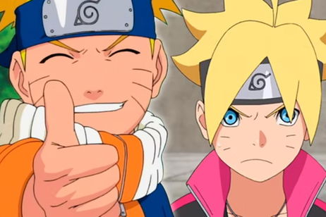 Este es el motivo por el que Boruto nunca llegará al nivel de Naruto Este es el motivo por el que Boruto nunca llegará al nivel de Naruto