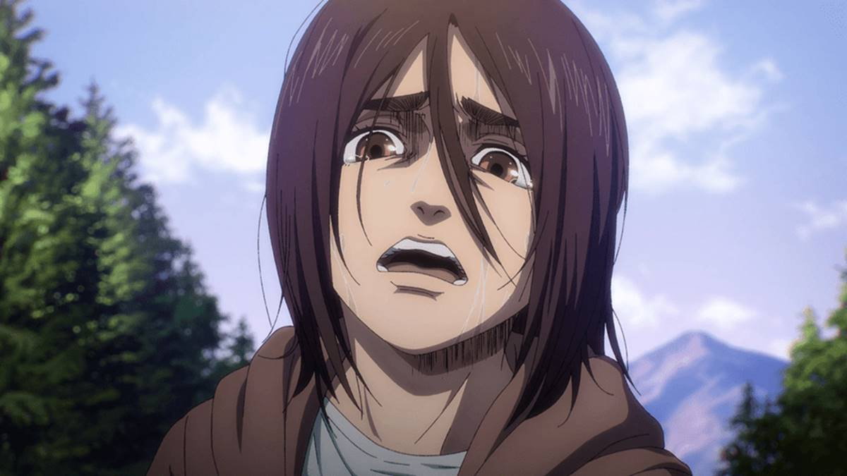 Ataque a los Titanes 6 curiosidades de Gabi Braun que