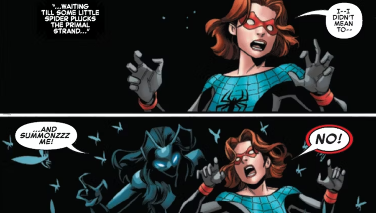 La hija de Spider-Man se convierte en una de las mayores amenazas de Marvel