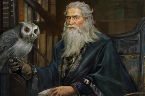 Hogwarts Legacy da a conocer a su profesora de Defensa contra las Artes Oscuras