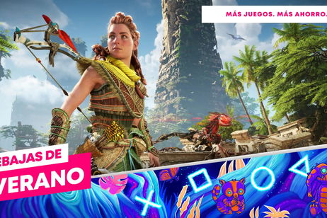 PlayStation Store presenta su segunda oleada con nuevos juegos a las Rebajas de Verano PlayStation Store presenta su segunda oleada con nuevos juegos a las Rebajas de Verano