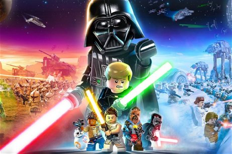 A la mitad de precio: este juego de Star Wars roza su mínimo histórico en Amazon
