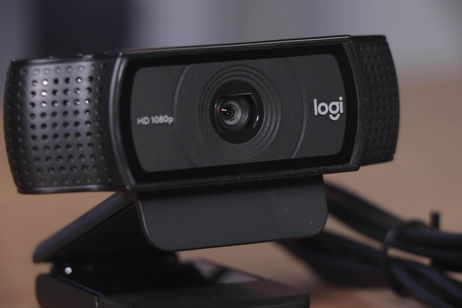 Chollo en Amazon: la webcam de Auronplay derriba su precio 30 euros Chollo en Amazon: la webcam de Auronplay derriba su precio 30 euros
