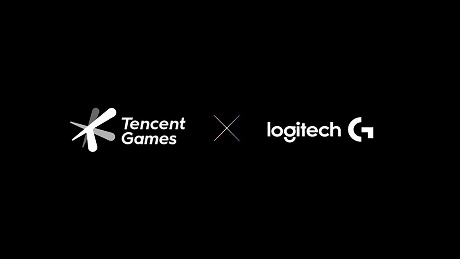 Logitech y Tencent anuncian una consola portátil dedicada al juego en la nube