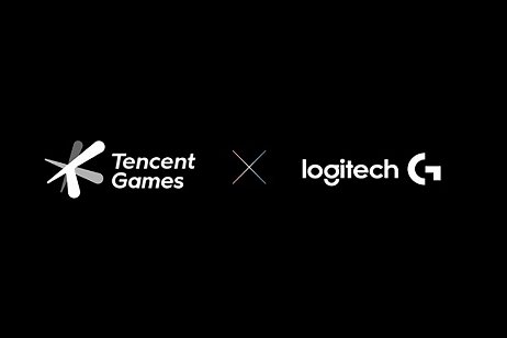 Logitech y Tencent anuncian una consola portátil dedicada al juego en la nube