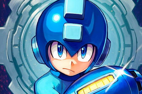 Cómo jugar en orden a Mega Man