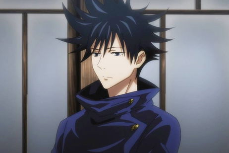 Jujutsu Kaisen: 8 curiosidades de Megumi Fushiguro que no conocías Jujutsu Kaisen: 8 curiosidades de Megumi Fushiguro que no conocías