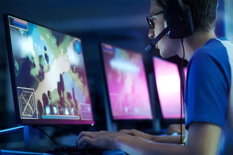Este monitor de Acer es perfecto para gaming y su precio ha caído en picado en Amazon Este monitor de Acer es perfecto para gaming y su precio ha caído en picado en Amazon