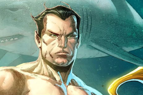 Marvel: 8 cosas que tal vez no conocías de Namor Marvel: 8 cosas que tal vez no conocías de Namor