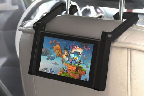 5 accesorios de Nintendo Switch que necesitabas y no lo sabías 5 accesorios de Nintendo Switch que necesitabas y no lo sabías