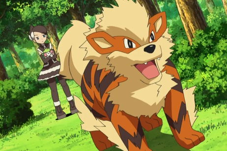 Un seguidor de Pokémon convirtió a su perro en Arcanine y no te vas a poder creer el resultado Un seguidor de Pokémon convirtió a su perro en Arcanine y no te vas a poder creer el resultado