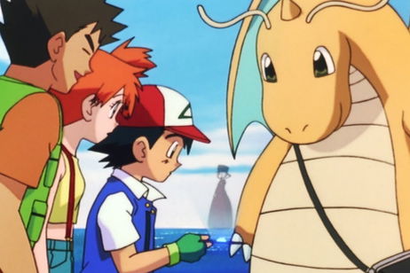 El anime de Pokemon arregló este grande error de los videojuegos