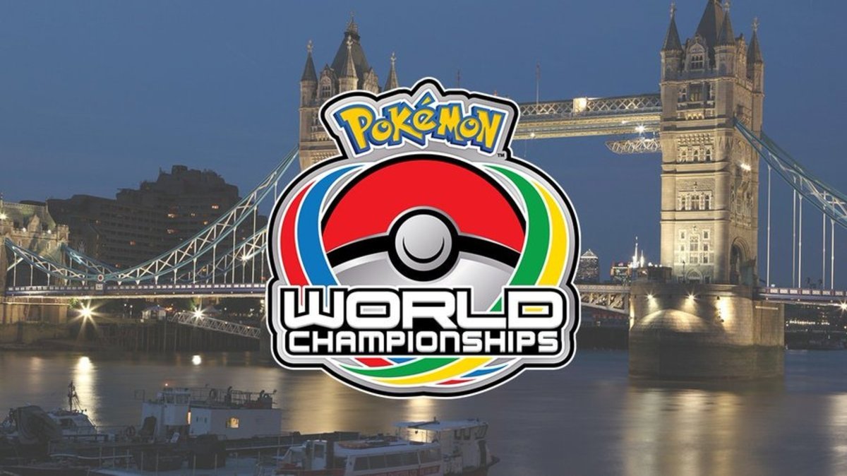 Crónica del Campeonato Mundial de Pokémon, así es por dentro el mayor combate Pokémon del mundo