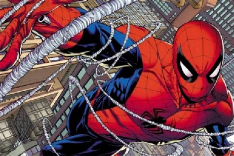 Amazing Spider-Man podría introducir un nuevo e interesante personaje