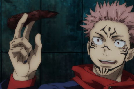 Uno de los luchadores más poderosos de Jujutsu Kaisen es ahora incluso más fuerte Uno de los luchadores más poderosos de Jujutsu Kaisen es ahora incluso más fuerte