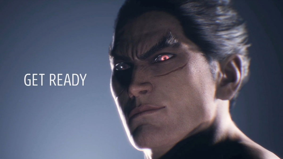 Tekken 8 podría ser una realidad muy pronto, según esta pista del Evo 2022