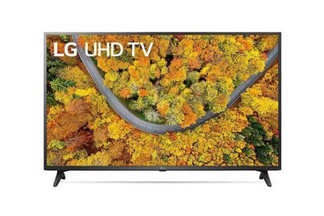 Descuentazo: esta televisión LG 4K está rebajada casi 200 euros