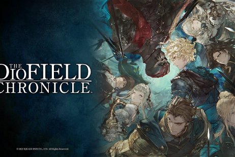 Impresiones de The Diofield Chronicle - Prometedora mezcla entre Fire Emblem y Final Fantasy