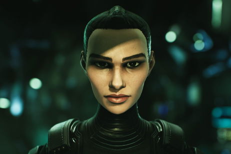 The Expanse: A Telltale Series se luce en su primer tráiler gameplay en la Gamescom 2022 The Expanse: A Telltale Series se luce en su primer tráiler gameplay en la Gamescom 2022