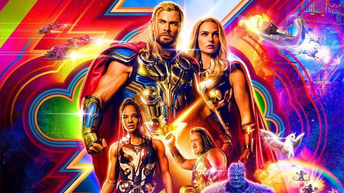 ¿Puede Marvel salvar la franquicia de Thor? Las películas del Dios del Trueno están en un momento difícil