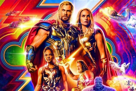 Este es el tiempo que tuvo el actor de Hércules parar ponerse en forma para Thor: Love and Thunder y te va a costar creerlo