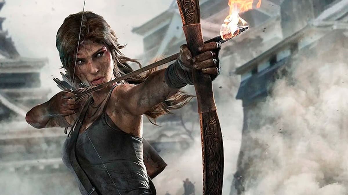 Square Enix responde a la filtración del próximo Tomb Raider con una demanda