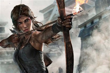 Crystal Dynamics y Eidos Montreal toman el control de Tomb Raider y Deus Ex