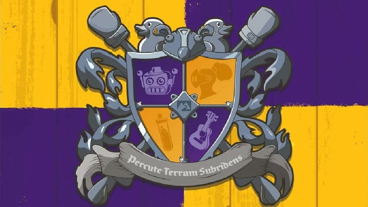 Two Point Campus