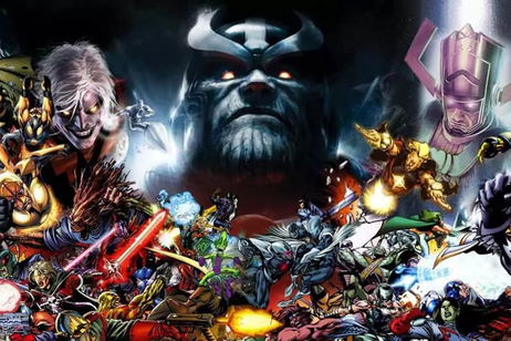 5 personajes villanos que deberíamos ver en la Fase 5 del UCM 5 personajes villanos que deberíamos ver en la Fase 5 del UCM
