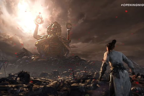 Where Winds Meet anunciado en la Gamescom 2022, un nuevo juego de acción de ambientación china Where Winds Meet anunciado en la Gamescom 2022, un nuevo juego de acción de ambientación china