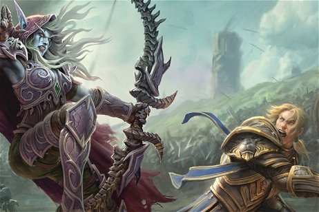 Blizzard prepara un nuevo juego de Warcraft para móviles, según una oferta de trabajo