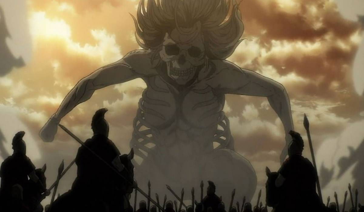 Ataque a los Titanes 4 cosas de Ymir Fritz que tal vez no conocías