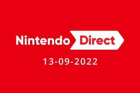 Anunciado un Nintendo Direct para mañana martes 13 de septiembre Anunciado un Nintendo Direct para mañana martes 13 de septiembre