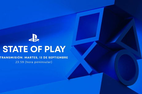 Anunciado un State of Play para hoy martes 13 de septiembre Anunciado un State of Play para hoy martes 13 de septiembre