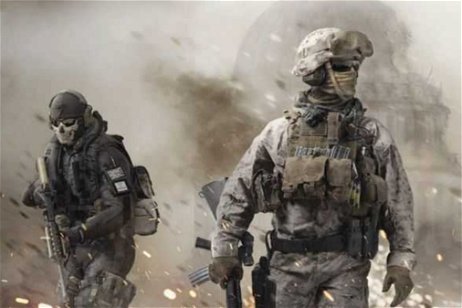 Call of Duty: Modern Warfare 2 revela sus requisitos en PC