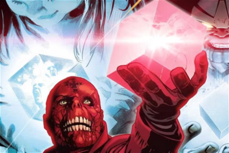 Marvel puede mostrar el regreso del Cubo Cósmico de una manera épica