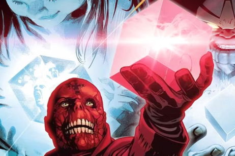 Marvel puede mostrar el regreso del Cubo Cósmico de una manera épica Marvel puede mostrar el regreso del Cubo Cósmico de una manera épica