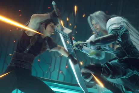 Crisis Core Final Fantasy VII Reunion desvela sus requisitos mínimos y recomendados en PC Crisis Core Final Fantasy VII Reunion desvela sus requisitos mínimos y recomendados en PC