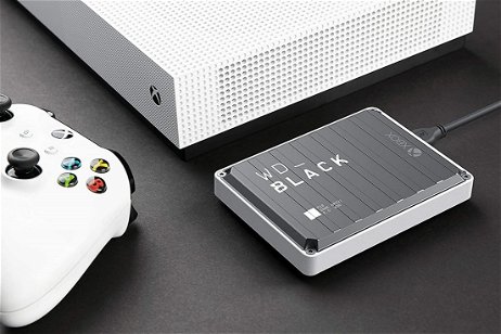 Compatible con PlayStation, Xbox y PC: este disco duro de 5 TB está en oferta y tiene un precio muy tentador