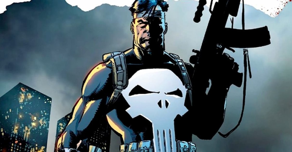 El Capitán América predijo la controversia que protagonizaría The Punisher muchos años antes