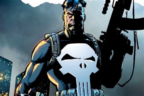 Marvel: Capitán América predijo la gran controversia con The Punisher muchos años antes y no te diste cuenta