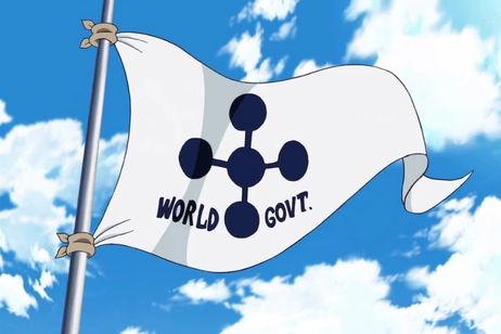 El gobierno Mundial de One Piece ha desperdiciado su oportunidad para ser una gran amenaza El gobierno Mundial de One Piece ha desperdiciado su oportunidad para ser una gran amenaza