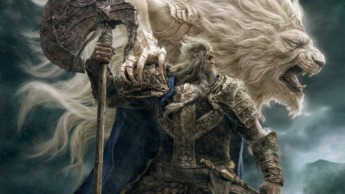 Un jugador de Elden Ring descubre un interesante detalle sobre el perro