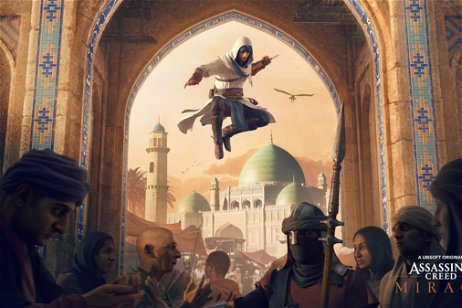 La fecha de lanzamiento de Assassin's Creed Mirage puede haberse filtrado