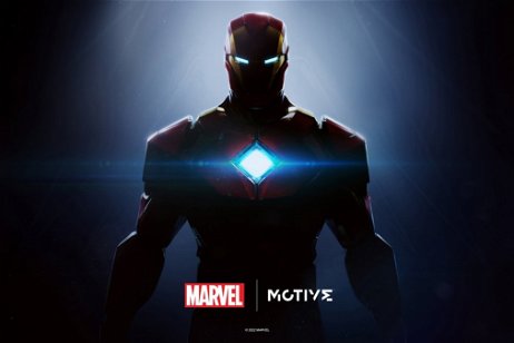 EA confirma el desarrollo de un videojuego de Iron Man