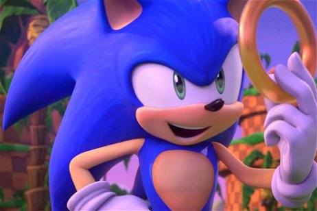 SEGA publica el primer tráiler de Sonic Prime, la nueva serie de Netflix