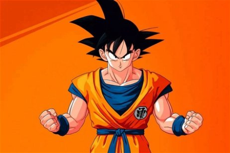 Goku y Superman intercambian sus trajes en esta versión alternativa que te encantará