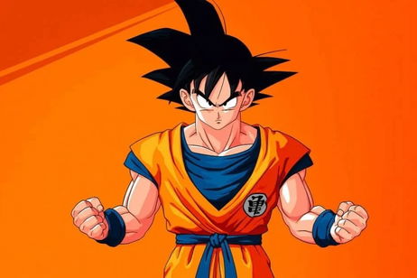 Goku y Superman intercambian sus trajes en esta versión alternativa que te encantará Goku y Superman intercambian sus trajes en esta versión alternativa que te encantará