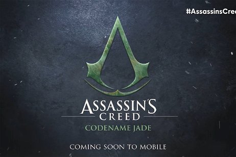 Anunciado Assassin's Creed: Codename Jade, un juego para móviles ambientado en China