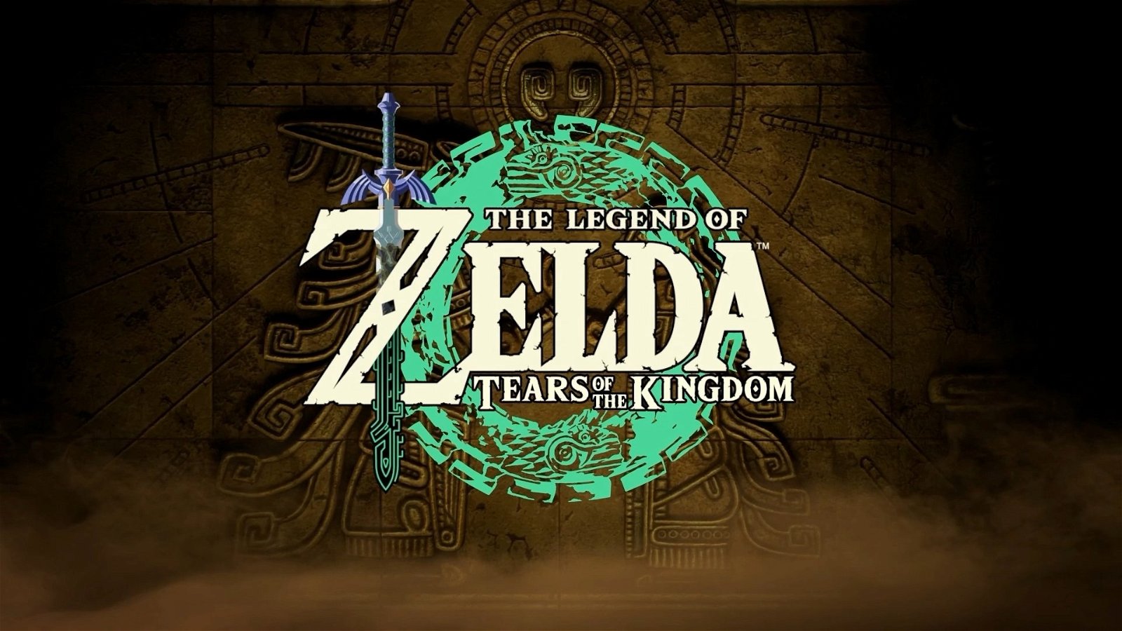 Los seguidores de Zelda: Tears of the Kingdom descifran el mensaje Zonai del tráiler